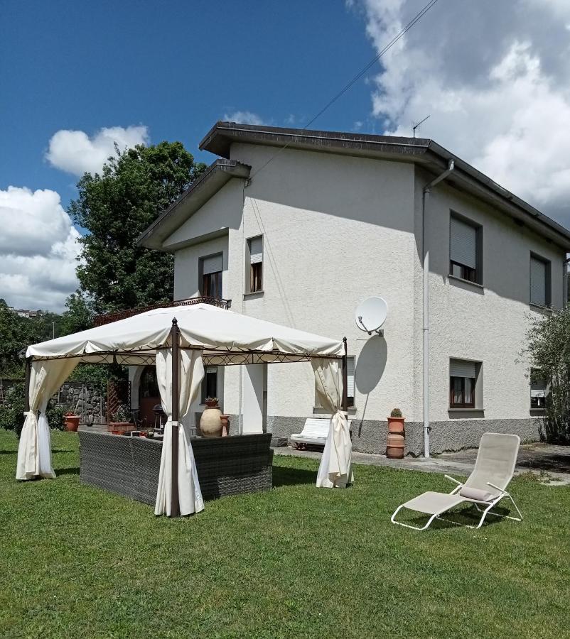 B&B Brugnato - A CASA DI MATTEO - Bed and Breakfast Brugnato