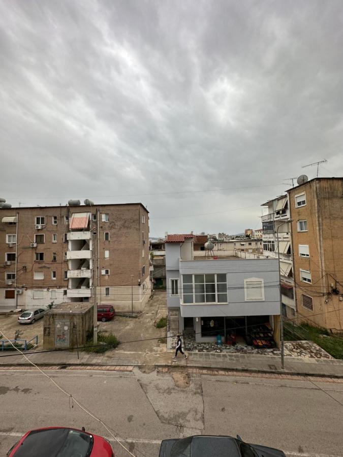 B&S Saranda Apartment - B&B