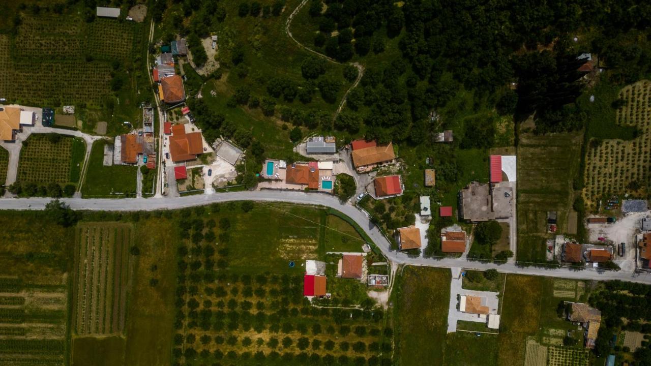 Villa mit 2 Schlafzimmern