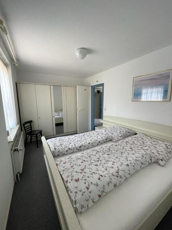 Haus Nordseegruß 3 - B&B