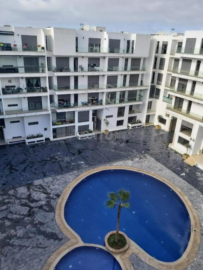 Appartement de luxe sur agadir bay - B&B Agadir