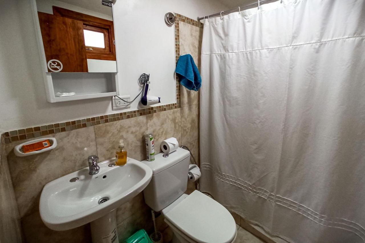 Bungalow con Vista Giardino