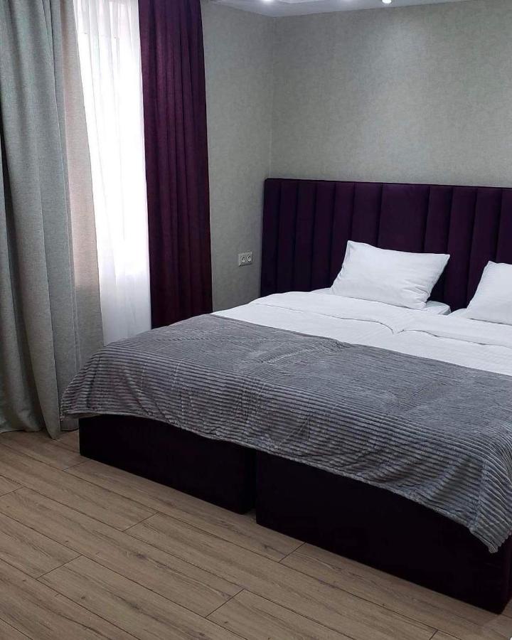 Deluxe Double or Twin Room with Garden View