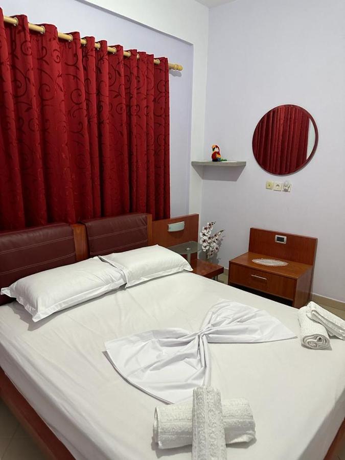 B&B Saranda - Draci Apartments - Bed and Breakfast Saranda