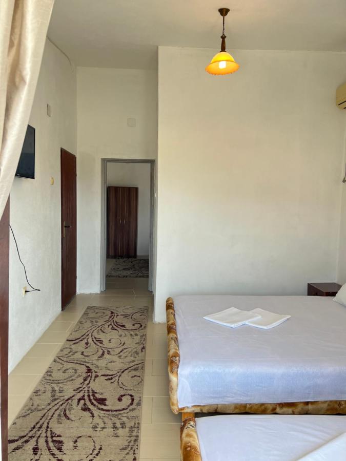 Monolocale con Balcone