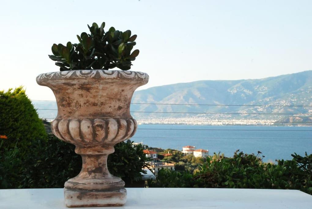 Evelina - Home with View - B&B