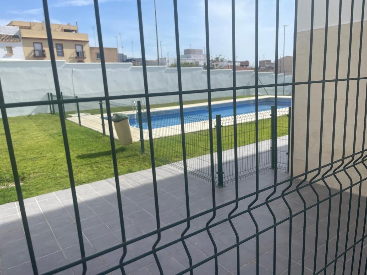 Piso coqueto Chiclana - B&B