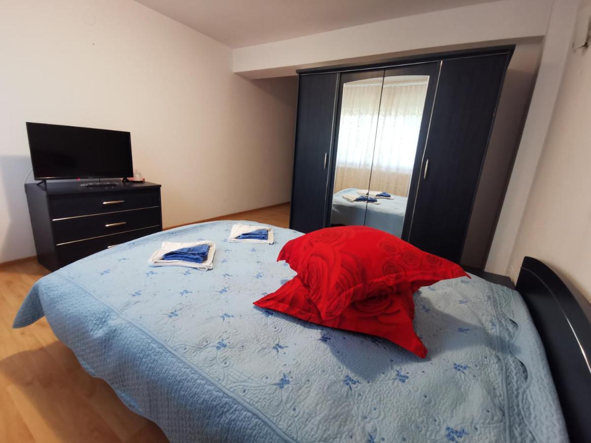 Chambre Double Deluxe avec Douche
