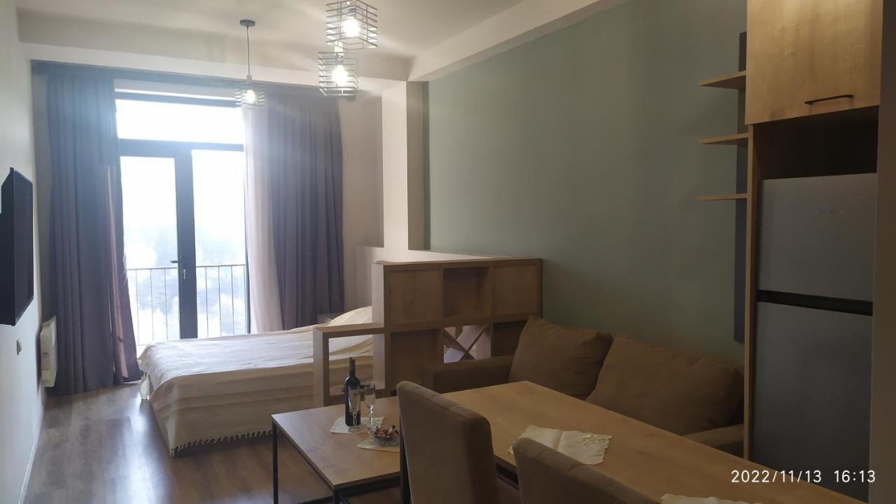 Kechi House AM - B&B Tsaghkadzor