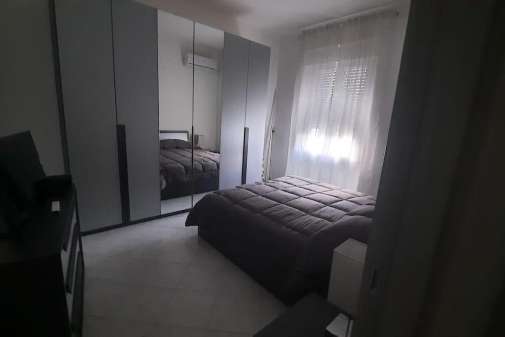 Casa Clara Oristano centro con giardino - Ferienwohnung Oristano