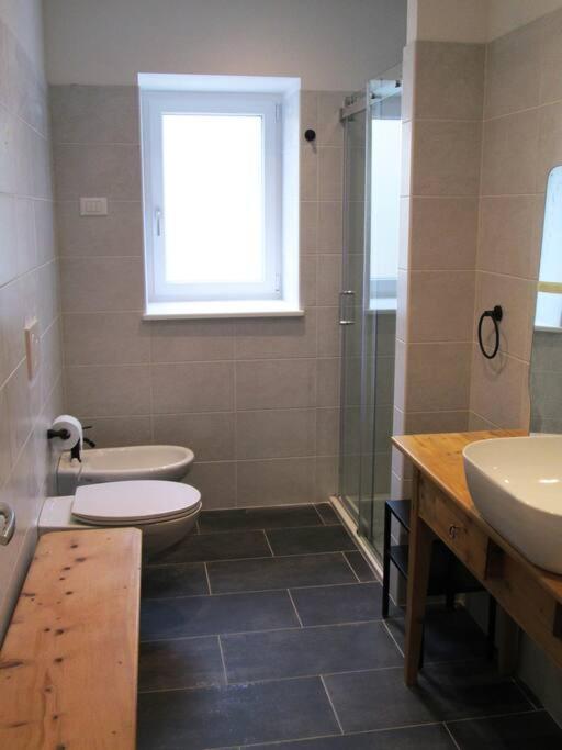 Appartamento a Tesero - B&B Tesero