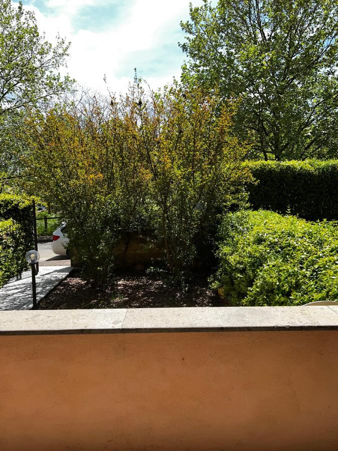 VILLINO CARLOTTA - Parking for bike - relax - spazio - garden - privacy - - Bed and Breakfast