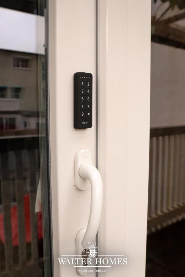 Fachwerkcharme: Wohnen in großer Maisonettwohnung - B&B Villingen-Schwenningen