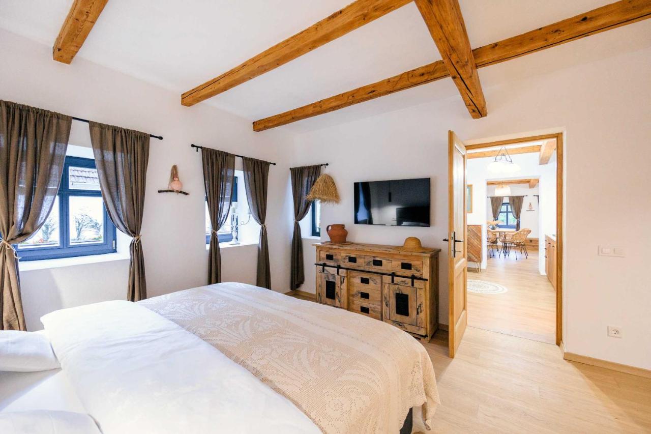 Huis met 3 Slaapkamers