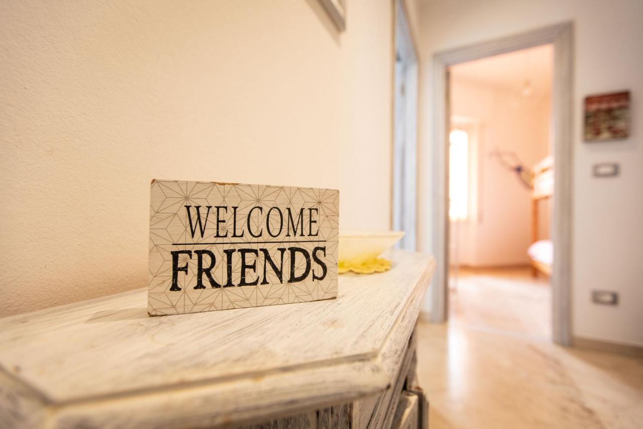 Finestra sul Borgo - Ferienwohnung Finale Ligure