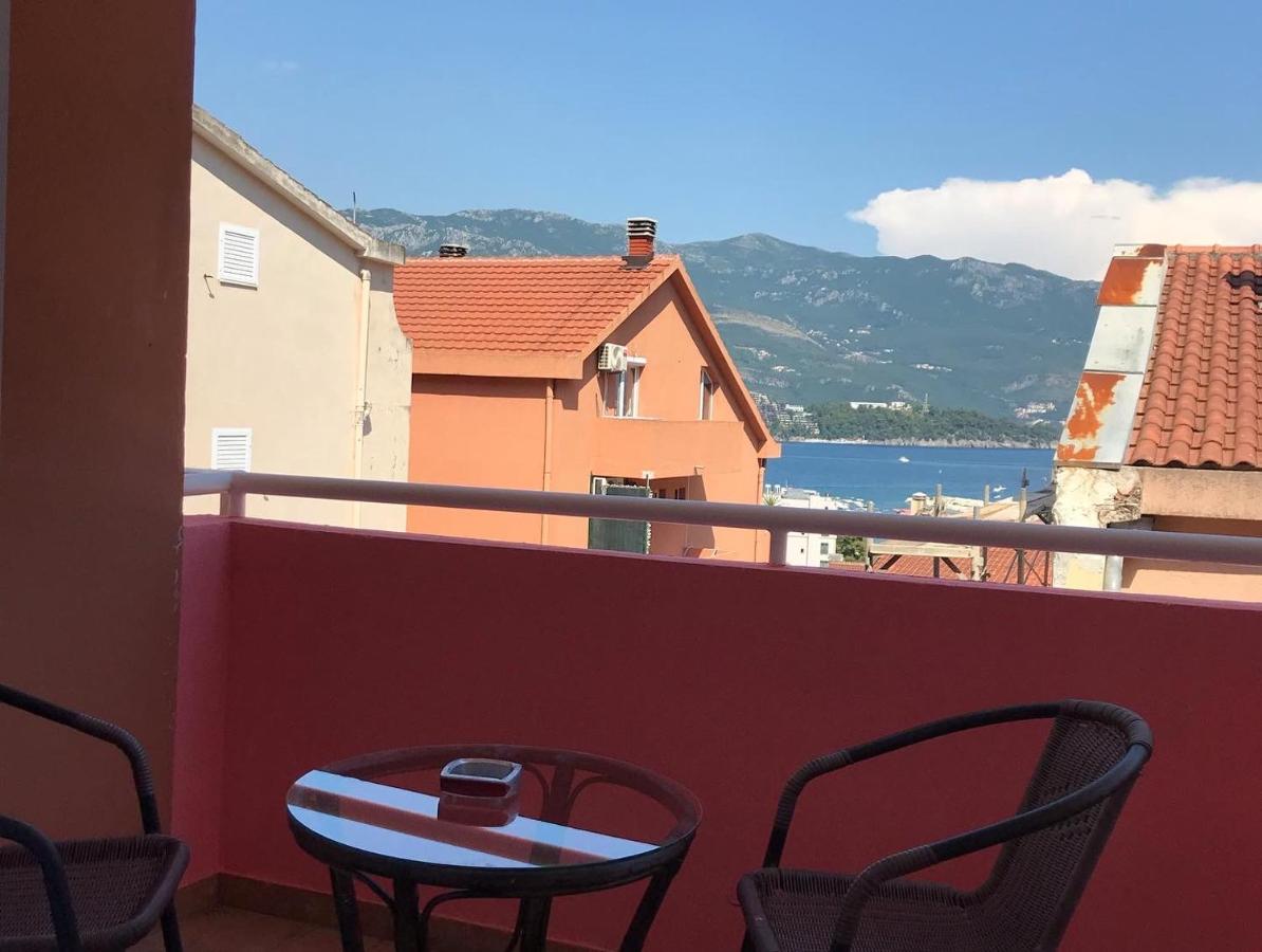 B&B Budva - Apartment Melani - Bed and Breakfast Budva