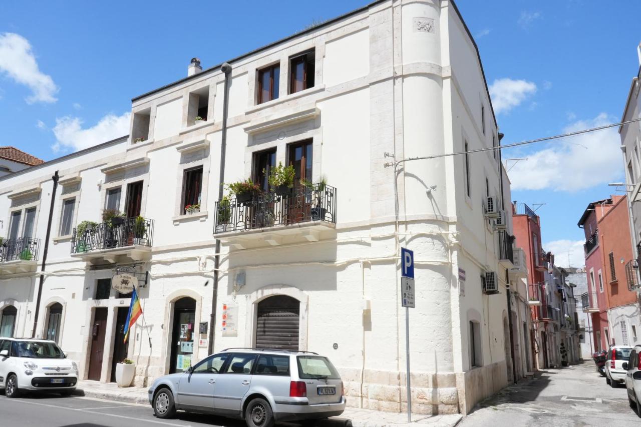 B&B Il Grifone - B&B Gioia del Colle