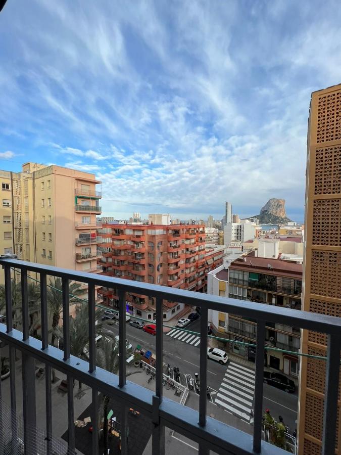 Apartamento de 2 dormitorios