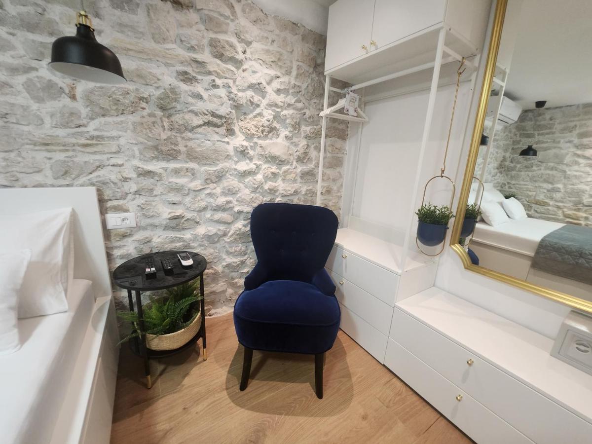 Estudio Deluxe con cama grande