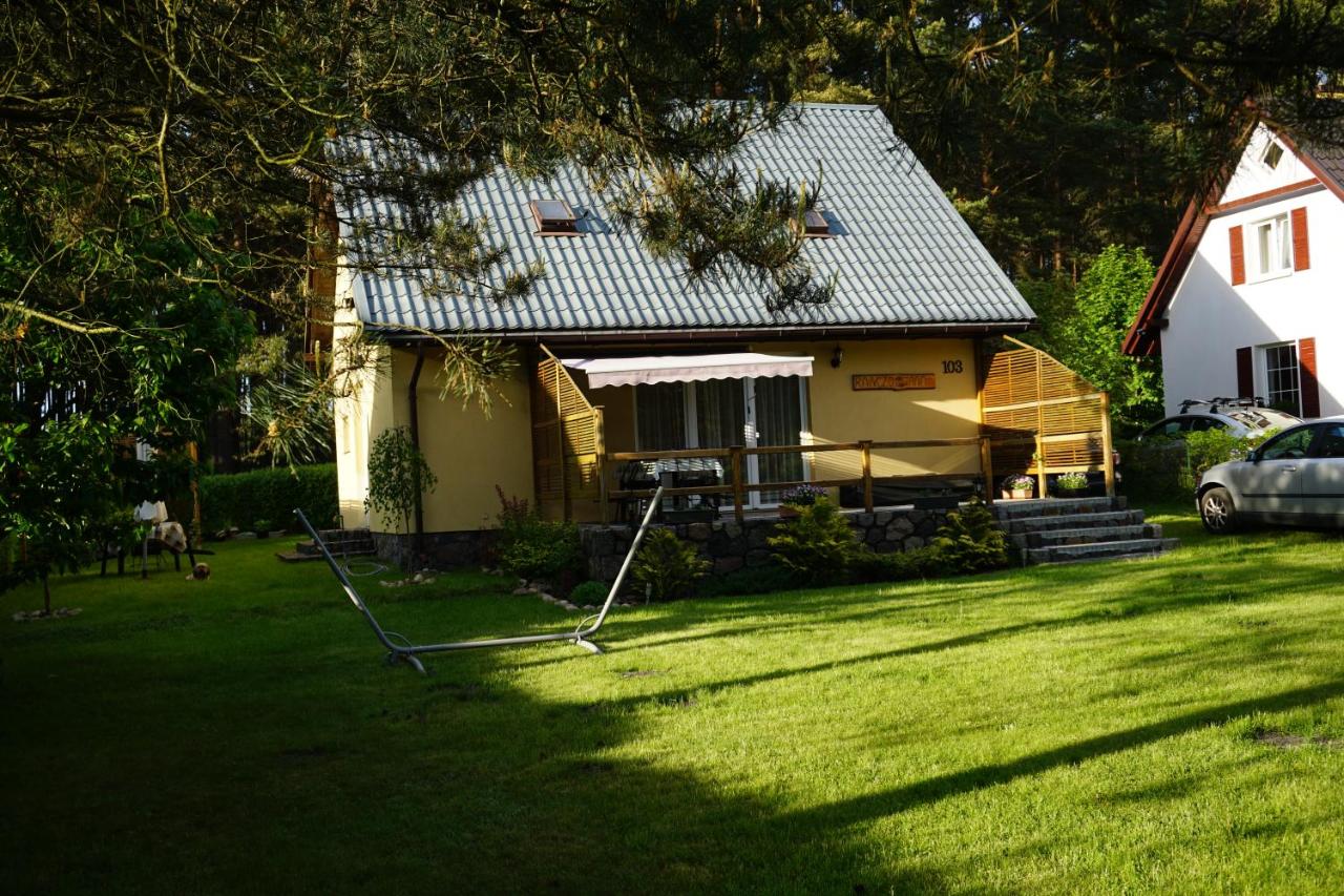 Ranczo u Jana - B&B