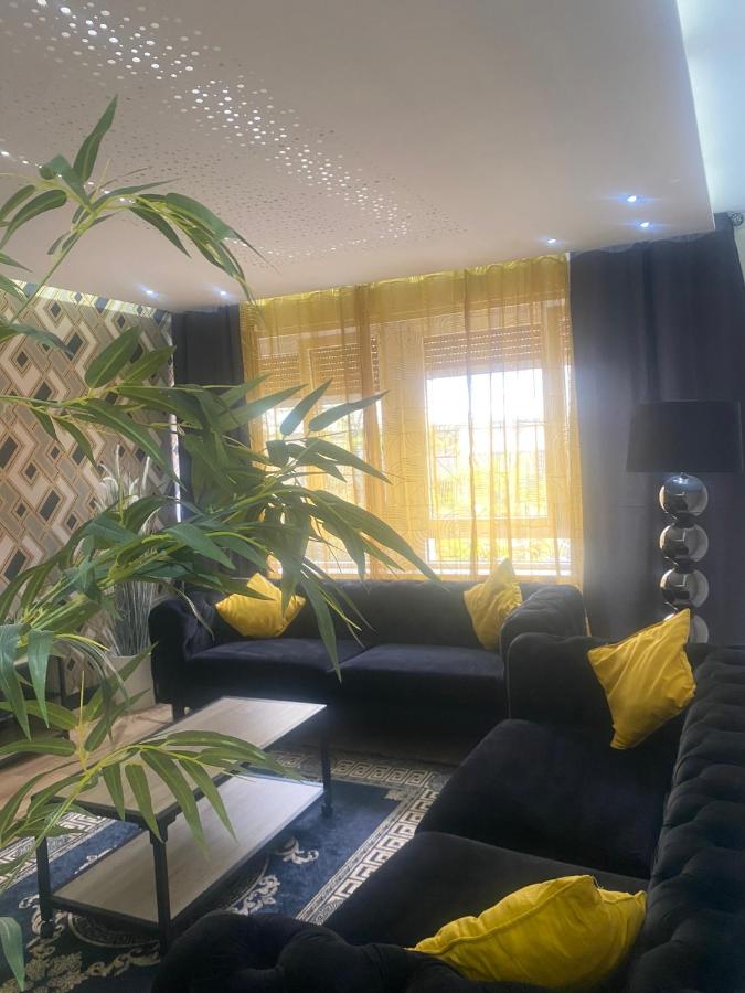 Charme et confort - B&B Mulhouse