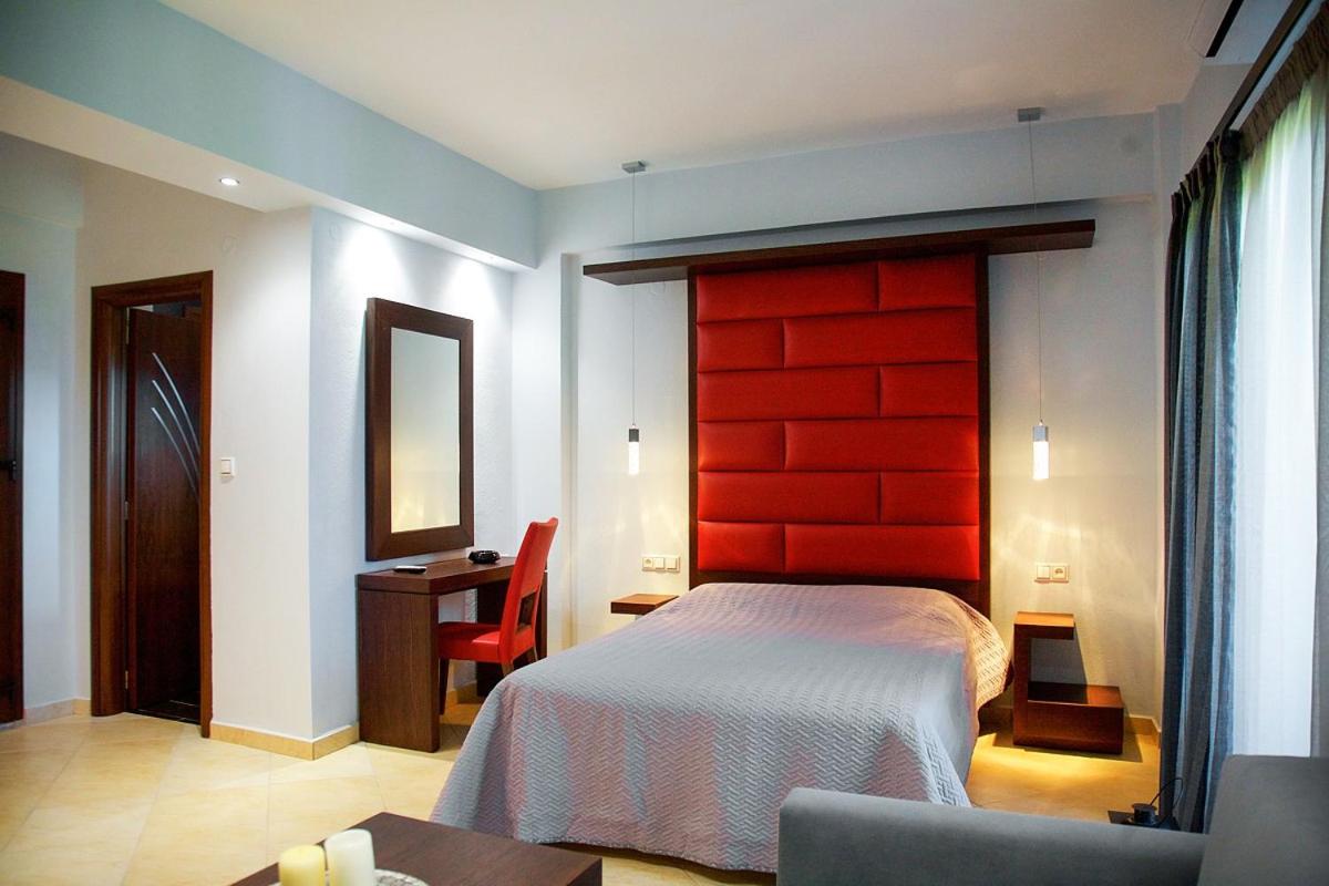 Appartamento con 1 Camera da Letto