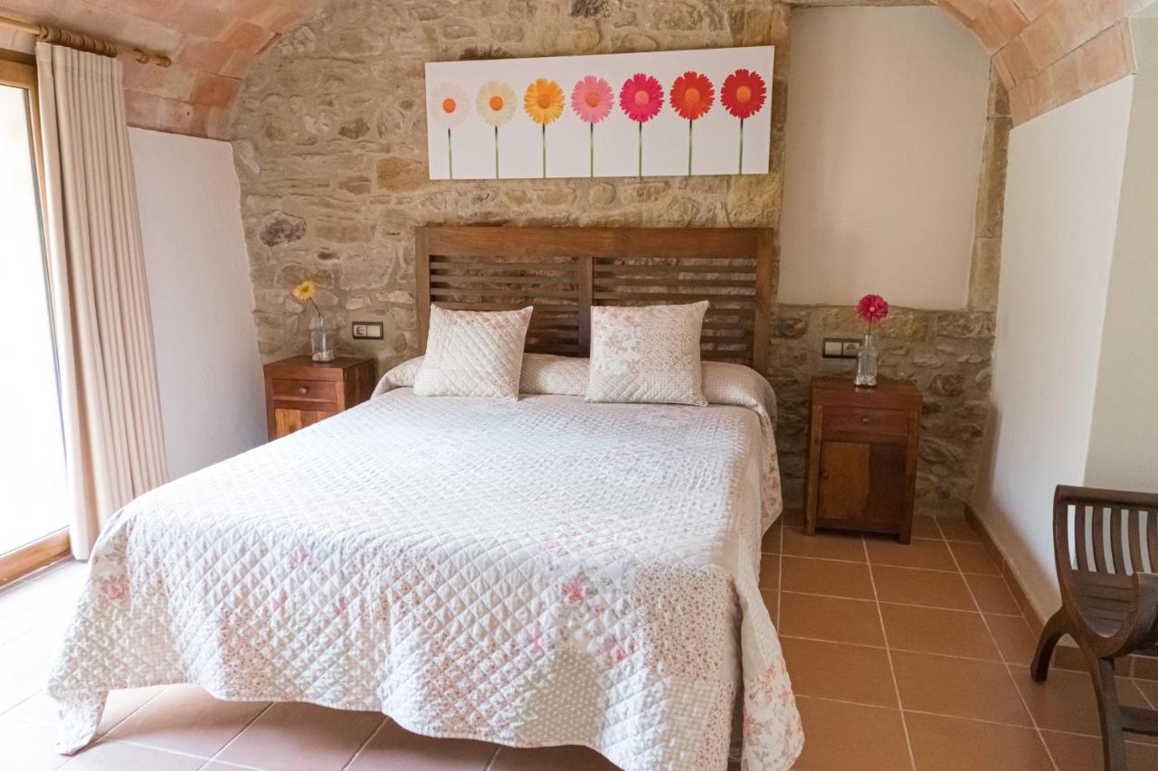 Deluxe Double Room with Shower