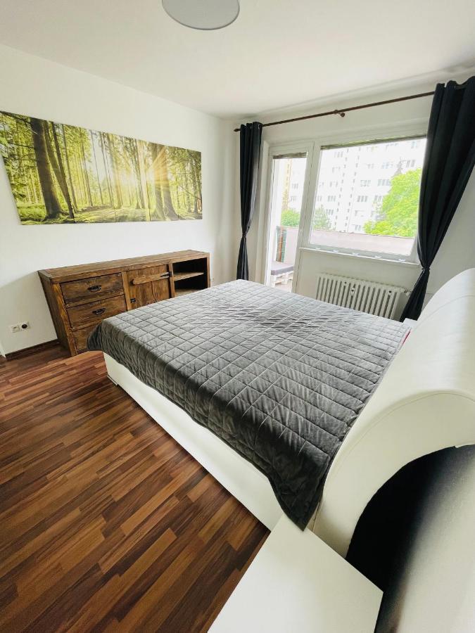 B&B Košice - MEXY apartment - Bed and Breakfast Košice