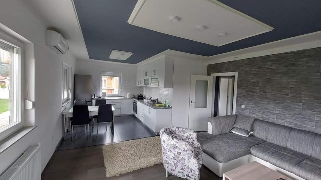 Apartman Knežević - B&B