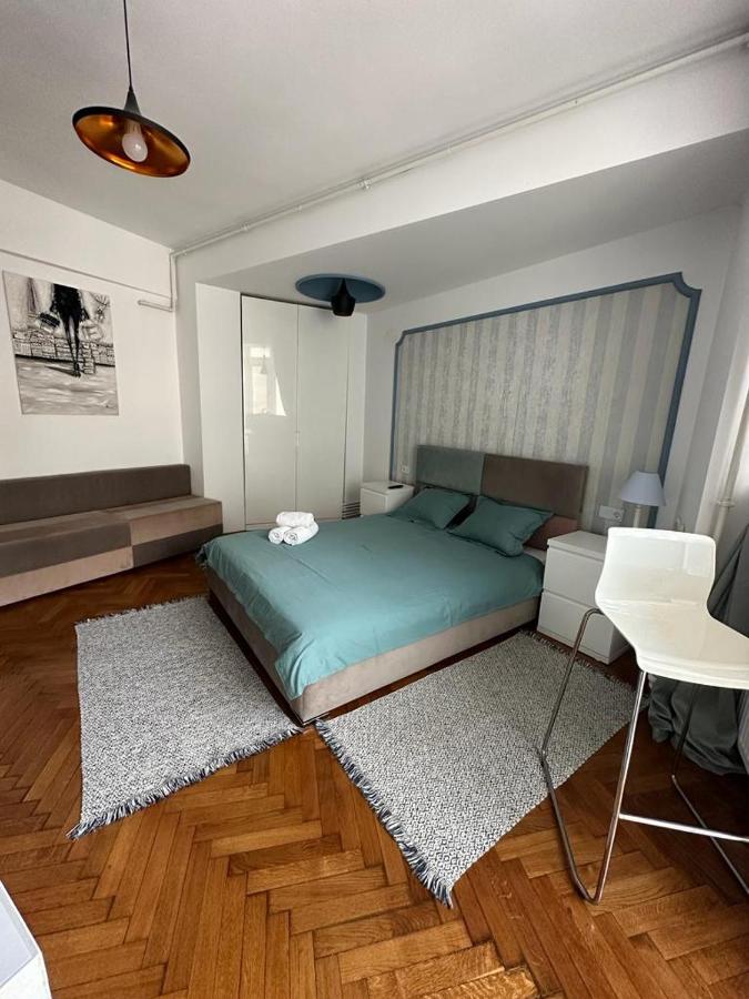 B&B Bucarest - Marvel Studio - Bed and Breakfast Bucarest