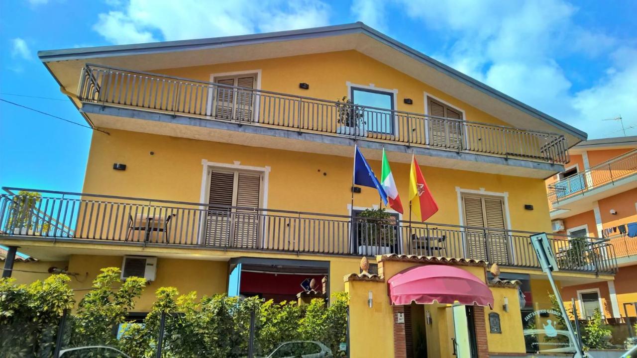 Sant'Antonio Garden Rooms Apartments - B&B