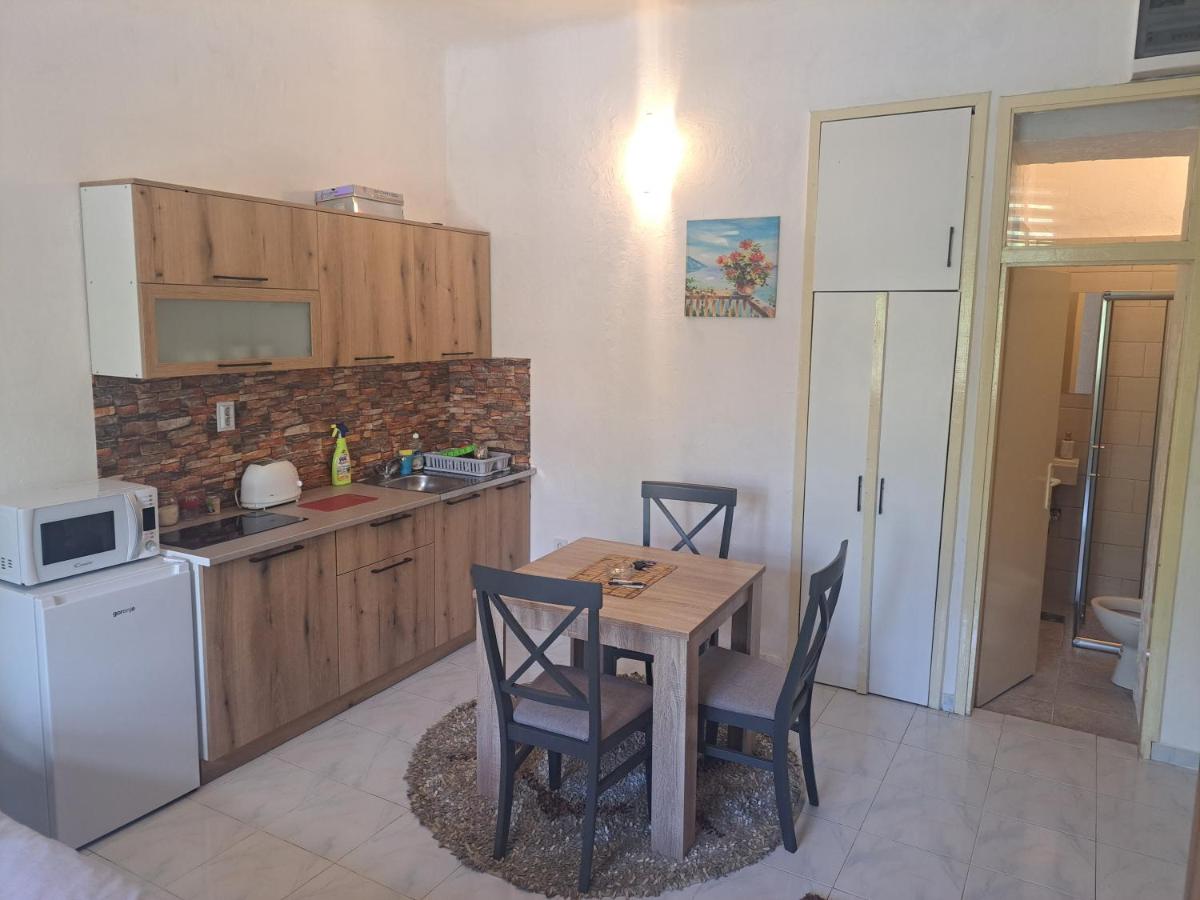 Apartman Milic - Bed and Breakfast