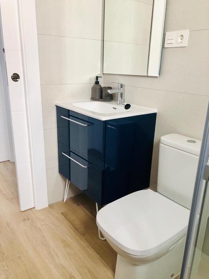 Precioso Apartamento en Urbanización Mar de Plata - Chambres d'hôtes El Puerto de Mazarrón