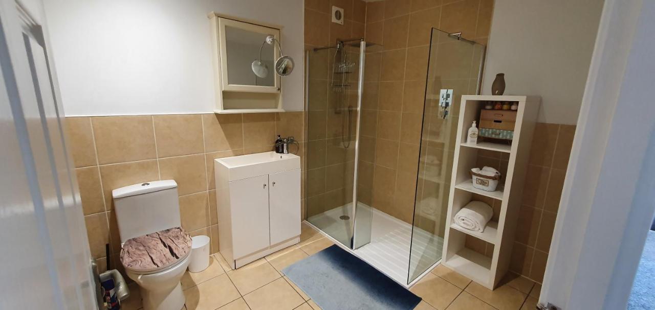 Spacious well equipped Chalet Bungalow close to Nairn, - B&B Auldearn