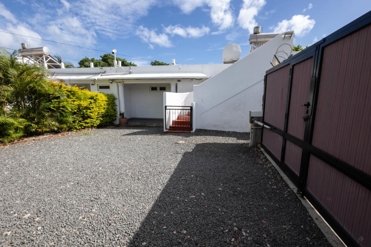 Les Villas 33 - B&B Baie du Tombeau