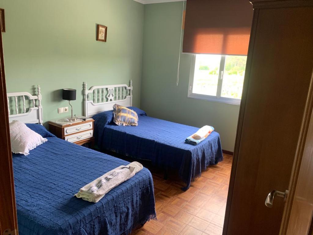 Migueliño - Casa Tía María - B&B