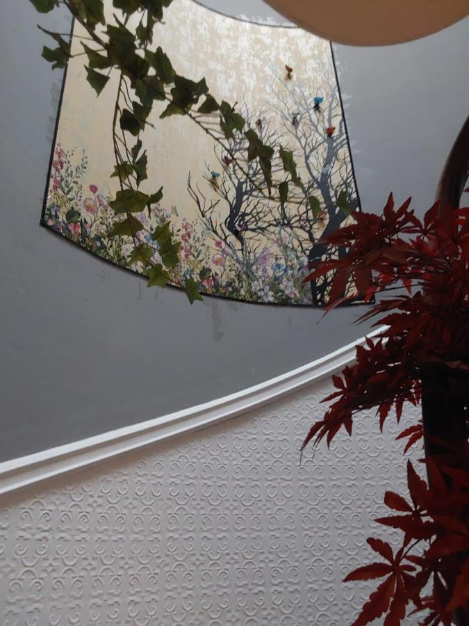 East Claremont Guest House - B&B