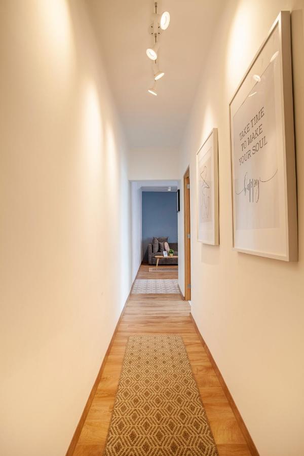 Appartement met 1 Slaapkamer
