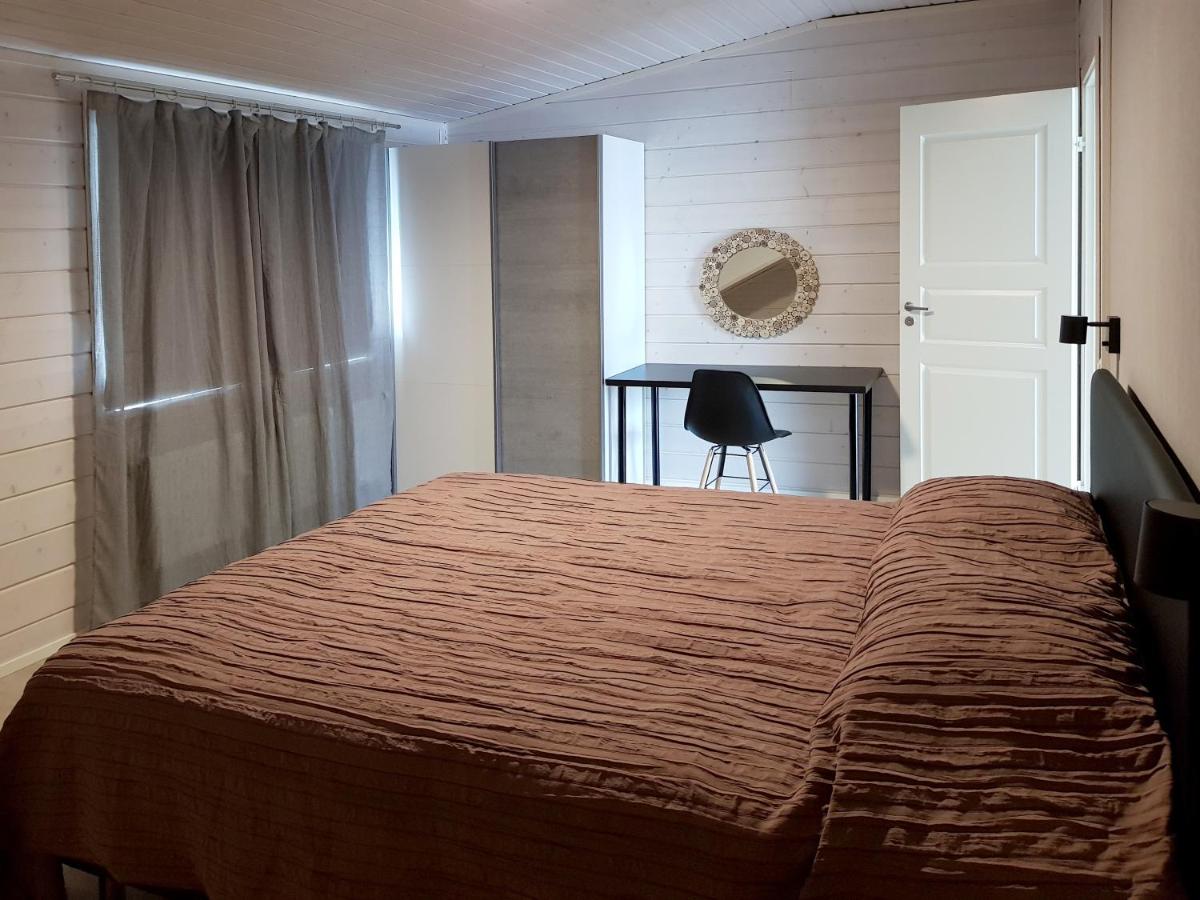 Apartment with Sauna