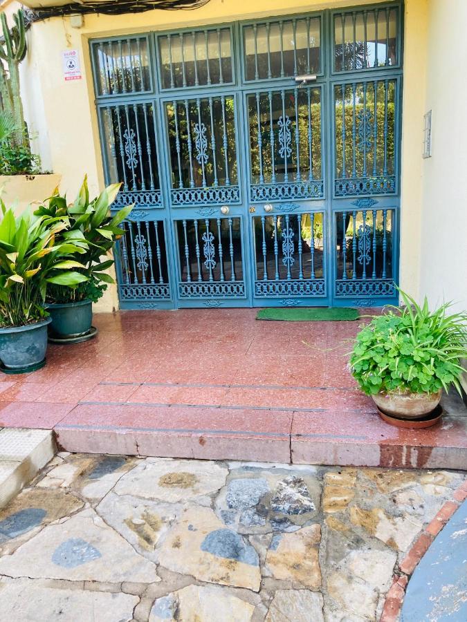 Apartamento La Quinta - B&B