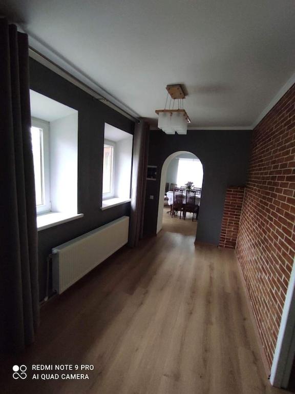 Casa Maria - B&B Pohrebea