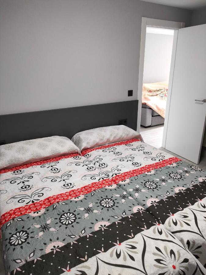 Apartamento Loft A Estivada Bajo - B&B Rosal