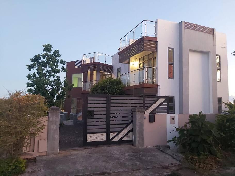 Serenity Cove - A Home Away From Home - B&B Bel Ombre