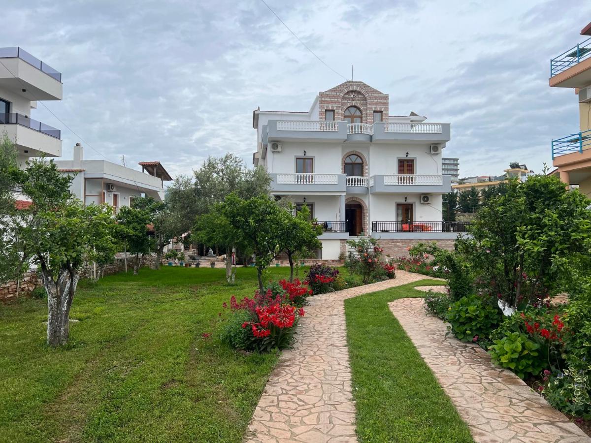 Vila Sidi - Bed and Breakfast