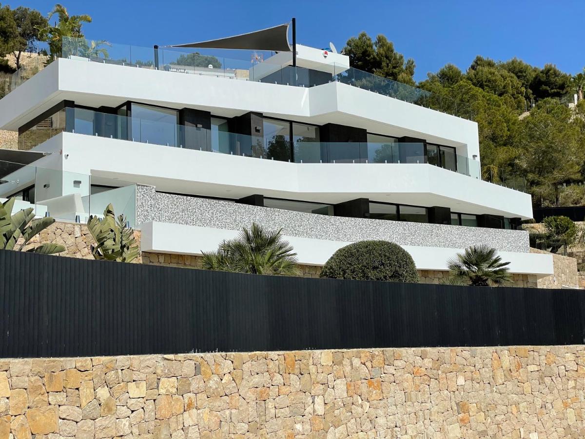 Villa Bella - Ferienwohnung