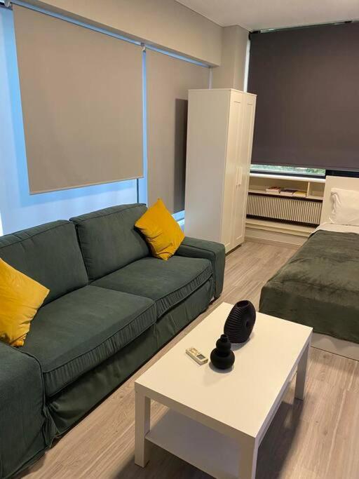 Κέντρο πόλης Βασίλης 2 - B&B Giannina