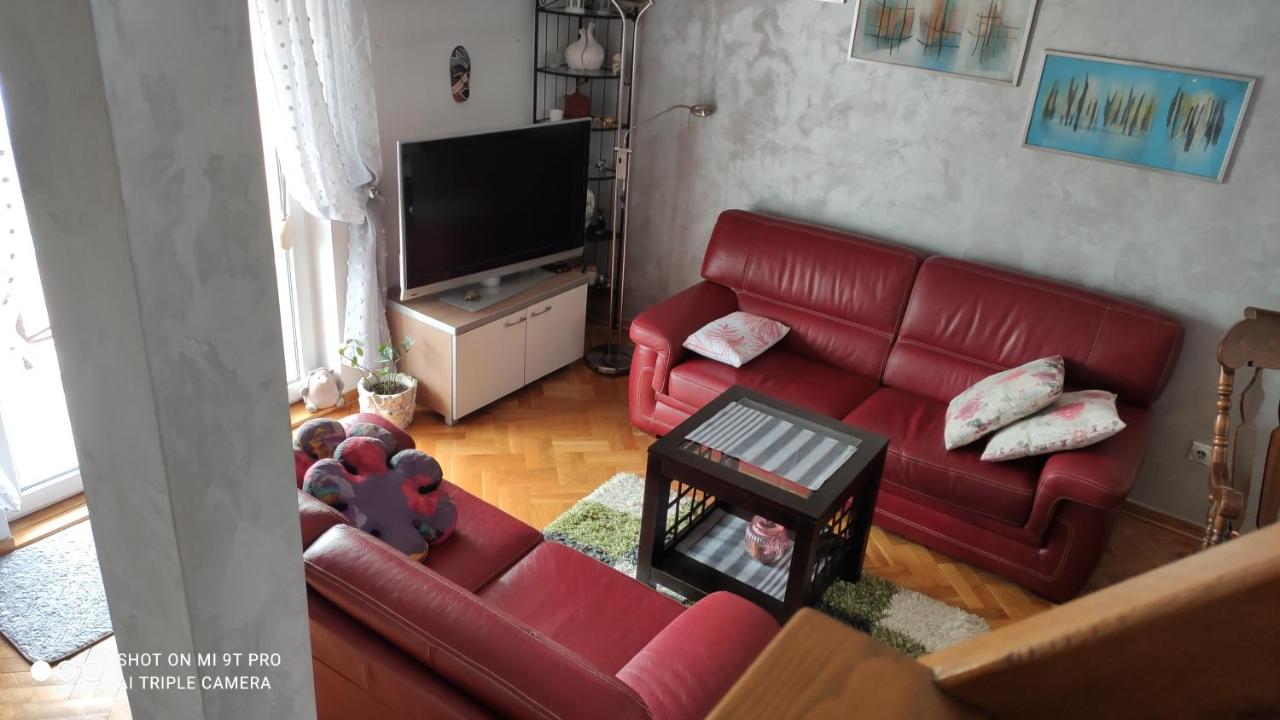 B&B Belgrade - Golden House - Bed and Breakfast Belgrade