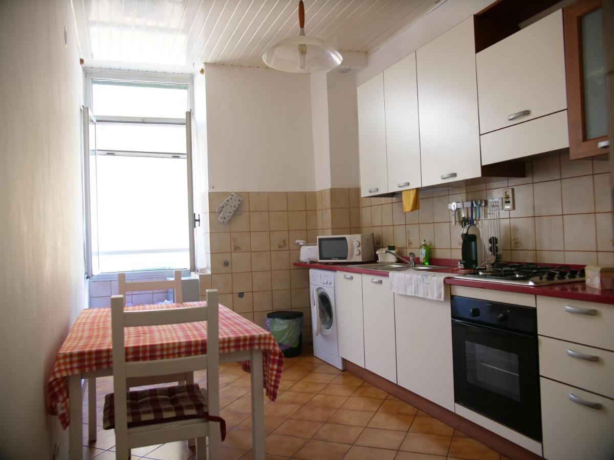 La Casetta di Imperia - Chambres d’hôtes Imperia