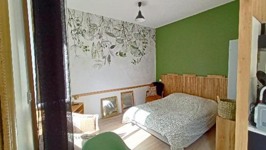 B&B Millau - Le Raffiné - Bed and Breakfast Millau