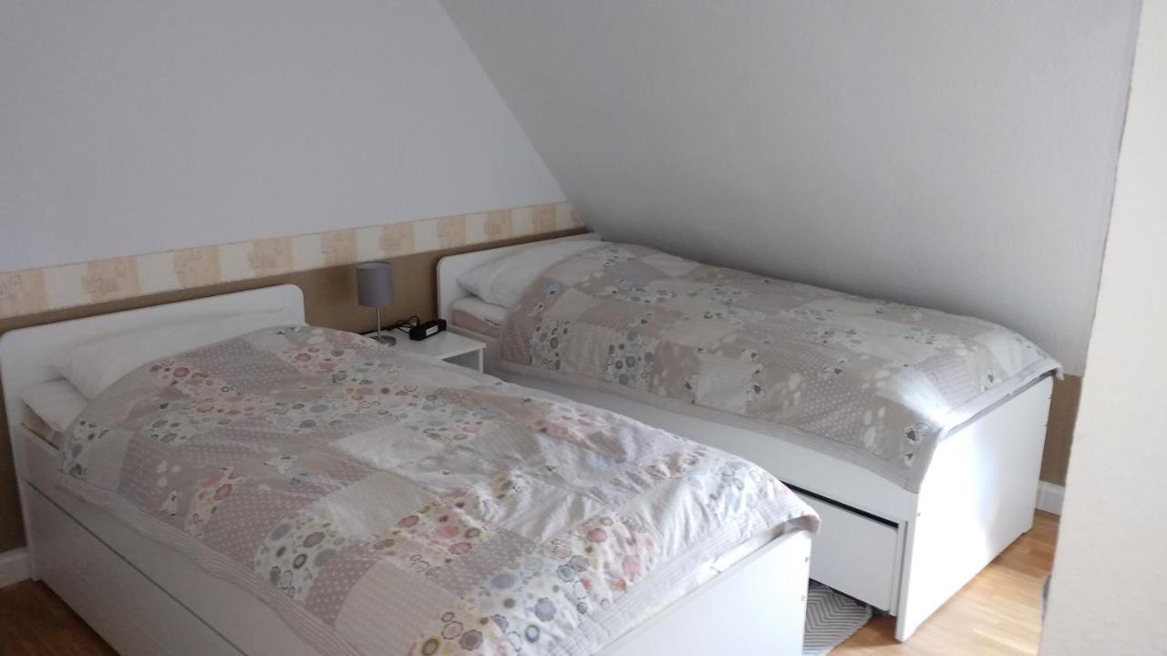 Apartment mit 1 Schlafzimmer